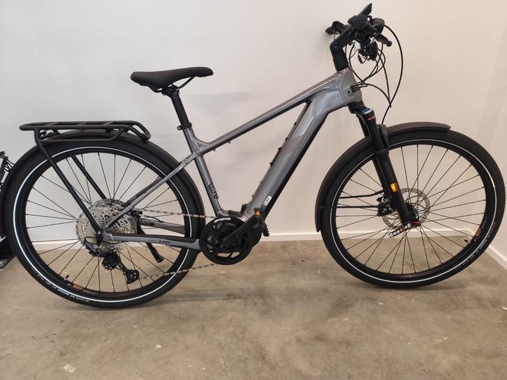 CannondaTesoro Neo X Speed, Fietsen en Brommers, Elektrische fietsen, Nieuw, Ophalen of Verzenden