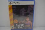Night Trap - SEALED (PS5), Nieuw