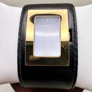 Gucci - 7800 L - Zonder minimumprijs - 000436S - Heren -, Nieuw