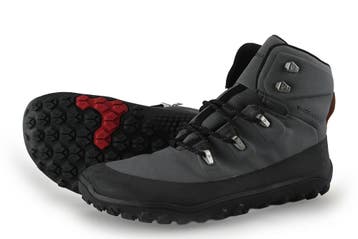 Vivobarefoot Barefoot in maat 40 Zwart, Verzenden