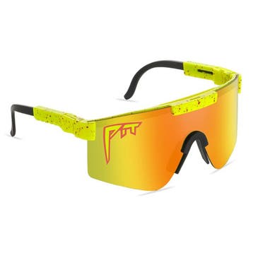 Gepolariseerde Zonnebril - Fiets Ski Sport Bril Shades UV400, Verzenden, Nieuw