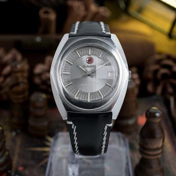 Rado - Alpineum - Zonder minimumprijs - K315340 - Heren -