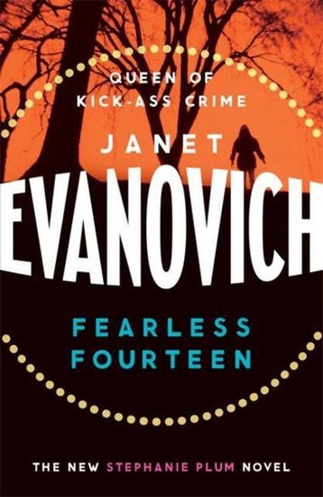Fearless Fourteen 9780755337620 Janet Evanovich, Verzenden, Gelezen, Janet Evanovich