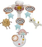 Tiny Love Take Along Muziekmobiel - Unicorn Wonderlands, Verzenden