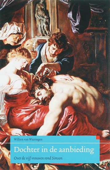 Dochter in de aanbieding 9789061739180 W.C.G. van Wieringen, Verzenden, Zo goed als nieuw, W.C.G. van Wieringen
