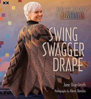 Swing Swagger Drape 9781933064178 Jane Slicer-Smith, Verzenden, Jane Slicer-Smith