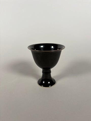 Vaas - Porselein - China - Kangxi (1662-1722), Antiek en Kunst