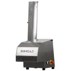 Stokbrood-/Baguettesnijmachine | MERCURY | Invoer 134x100mm, Zakelijke goederen, Horeca | Keukenapparatuur, Verzenden, Nieuw in verpakking