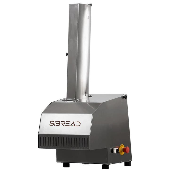 Stokbrood-/Baguettesnijmachine | MERCURY | Invoer 134x100mm, Zakelijke goederen, Horeca | Keukenapparatuur, Nieuw in verpakking