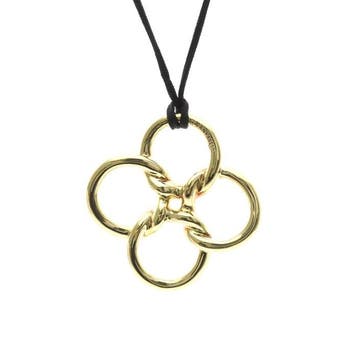 Tiffany & Co. - Collier - 18 carats Or jaune, Nieuw