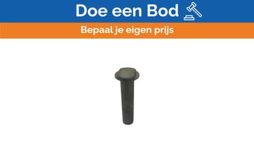 Bieden: Lewmar 25313052 M14 x 65mm Deflector, Sports nautiques & Bateaux, Voiles & Accessoires de voile, Ophalen of Verzenden