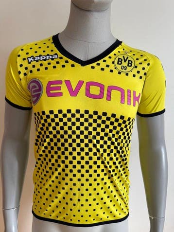 Borrusia Dortmund - Championnat dAllemagne de Football -