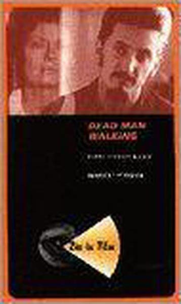 Dead man walking / Zin in film 9789024279555 Marjeet Verbeek, Livres, Verzenden, Marjeet Verbeek