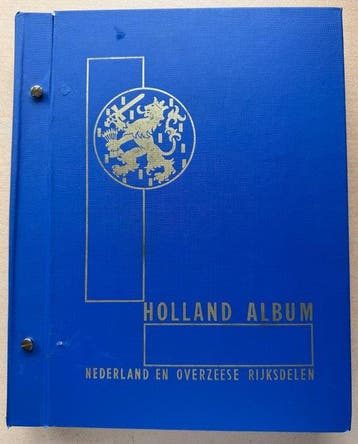 Curaçao 1873/1999 - en Nederlandse Antillen Verzameling in, Gestempeld