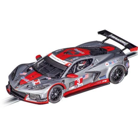 Chevrolet Corvette C8.R  Sebring, No.3  | Carrera Digital 12, Hobby en Vrije tijd, Modelbouw | Auto's en Voertuigen, Verzenden