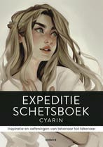 Expeditie schetsboek 9789043920537 Laura Brouwers, Verzenden, Zo goed als nieuw, Laura Brouwers