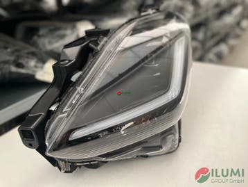 SUZUKI SWIFT 7 LIFT FULL LED SCHEINWERFER LINKS, Verzenden, Nieuw