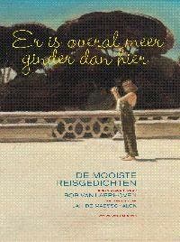 Er is overal meer ginder dan hier / Davidsfonds/Literair, Verzenden, B. Laerhoven