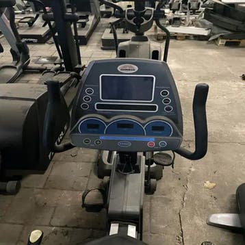Johnson - R7000 - Recumbent Bike, Ophalen of Verzenden, Overige typen
