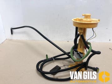 Brandstofpomp Elektrisch BMW X5 O239574