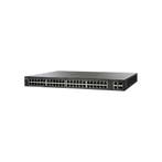 Cisco SG250-50P-K9, Ophalen of Verzenden