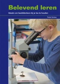 Belevend leren 9789088505232 Tineke Verdoes, Verzenden, Zo goed als nieuw, Tineke Verdoes