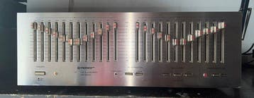 Pioneer - SG-9800 Égaliseur graphique stéréo, Nieuw