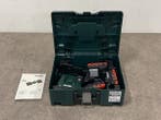 Veiling - Metabo accu starterset 18V LiHD (3x 4,0Ah+lader), Doe-het-zelf en Bouw, Nieuw