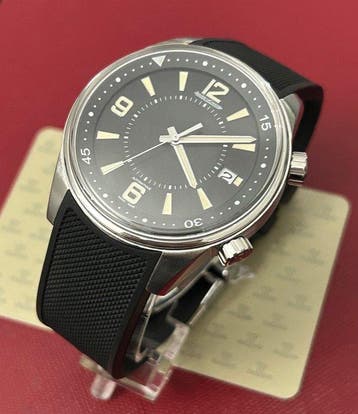 Jaeger-LeCoultre - Polaris - Q9068670 - Homme - 2010-2020, Handtassen en Accessoires, Nieuw