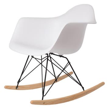 RAR style  Fauteuil à bascule, Verzenden