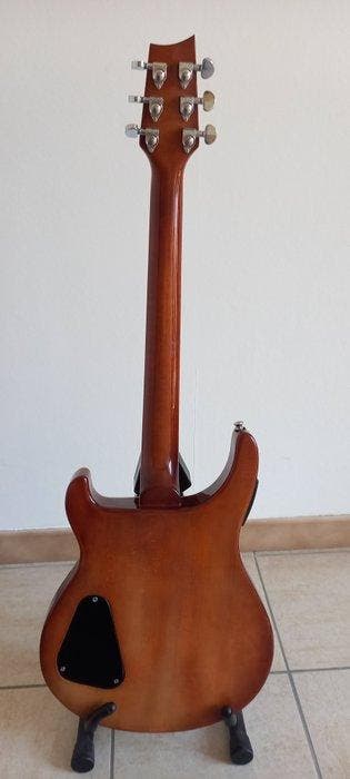 Goya - - Guitare électrique - Corée du Sud - 2008