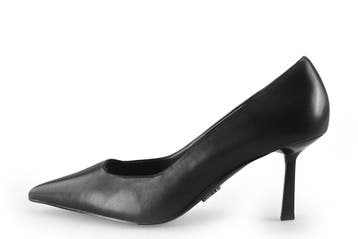 Steve Madden Pumps in maat 40 Zwart, Kleding | Dames, Pumps, Verzenden, Zwart, Steve Madden