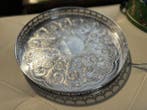 Large Viners of Sheffield Alpha Plate - The Cutlers