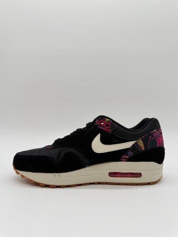Nike - Nike Air Max 1 Aloha Black - Sneakers - Taille : EU, Kleding | Heren, Schoenen, Nieuw