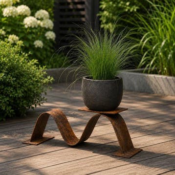 Stalewski Metal - Stalewski Metal - Sculptuuur voor buiten,