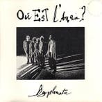 Dyplomatic - Où Est Lamour?, Verzenden, Gebruikt