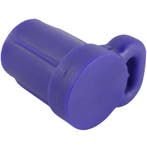 Buiteneind Giek Optimist 32mm, Ophalen of Verzenden