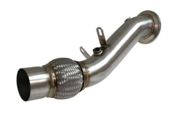 Turboworks Downpipe BMW G20 G21 330xi B9806, Auto-onderdelen, Nieuw, BMW
