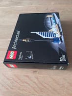 Lego Set - 21032 - Architecture - Sydney, Nieuw