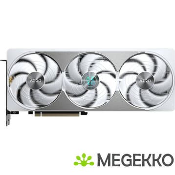 Gigabyte GeForce RTX 5080 AERO OC SFF 16G, Computers en Software, Videokaarten, Verzenden, Nieuw