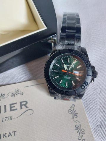 Baumier - Sans prix de réserve - Homme - 2010-2020