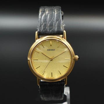 Seiko - Vintage - Sans prix de réserve - 7N01-6900 - Unisexe