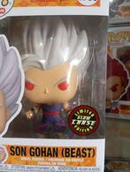 Funko - Funko Pop - Dragon Ball Super - Son Gohan (Beast)