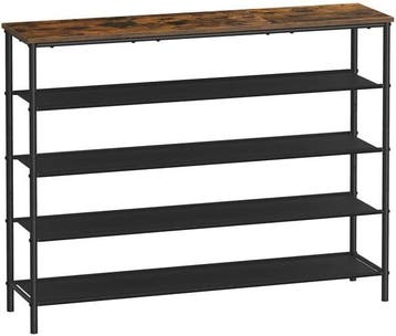 Etagere chaussures industrielle -32% jusqua epuisement, Verzenden