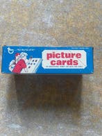 1989 Topps Topps Baseball 1989 Originele verpakking, Box -, Nieuw