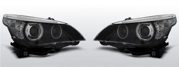 Carnamics Koplampen | BMW 5-serie 03-07 4-d (E60) / 5-serie, Verzenden, Nieuw