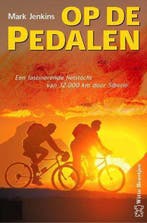 Op de pedalen / Witte beertjes / 8004 9789044980042, Verzenden, Gelezen, M. Jenkins