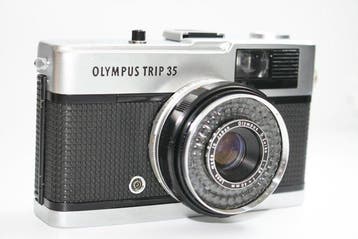 Olympus olympus Trip 35 d.zuiko 40mm f2.8 Appareil photo