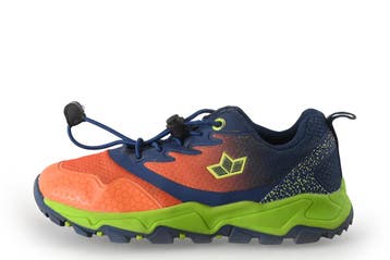 Lico Wandelschoenen Jongens in maat 29 Blauw, Verzenden, Jongen of Meisje, Schoenen, Lico