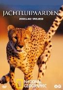 Jachtluipaarden op DVD, Verzenden, Nieuw in verpakking